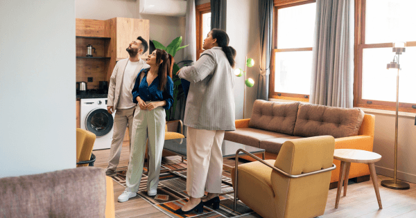 Key things to look for during a home inspection. Key things to look for during a home inspection.